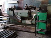 Круглошлифовальный станок для коленвалов 3Б423 Новомосковск