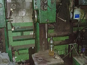 Сверлильный станок 2н118 Новомосковск