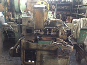 Автомат токарно-револьверный одношпиндельный прутковый 1Б124 Нижний Новгород