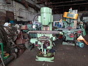 Вертикально-фрезерный станок 6Н11 Нижний Новгород