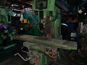 Вертикально-фрезерный станок ВМ127М Нижний Новгород