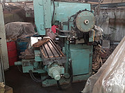 Вертикально-фрезерный станок с ЧПУ ГФ2171С5 Нижний Новгород