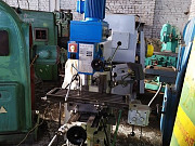 Сверлильно-фрезерный станок XZX7550CW Нижний Новгород