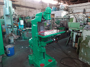 Универсальный фрезерный станок 6В75 Нижний Новгород