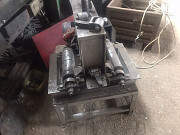 Вальцы для профильной трубы Краснодар