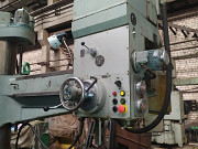 Радиально-сверлильный станок 2А554 Нижний Новгород