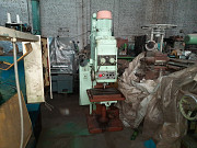 Универсальный вертикально-сверлильный станок модели 2Н125 Нижний Новгород