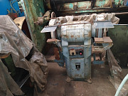 Точильно-шлифовальный двусторонний станок 3К634 Нижний Новгород