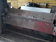 Листогиб b2114, iирина 2000 мм Новомосковск