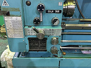 Токарный винторезный станок, РМЦ 1000мм TOS SUI32 Королев