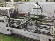 Токарный винторезный станок, РМЦ 1000 мм 16к20 Королев