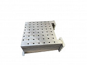 Плита для электролизера 740х695 мм Москва