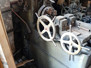 Резьбонарезной станок вмс-2а Казань