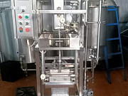 Фасовочный аппарат для розлива молока и кисломолочных продуктов в пакеты Йошкар-Ола