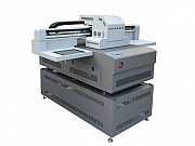 Планшетный принтер DG-6090 Москва