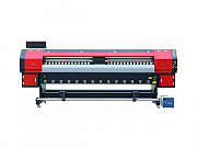 Промышленный принтер для печати на холстах YB-3200 Москва