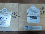 Фрезы фуговальные Litze для IMA Advantage Красноярск