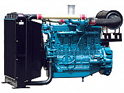 Двигатель новый DOOSAN P126TI-II Владивосток