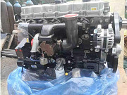Дизельный двигатель Perkins 1106D-E70TA Владивосток