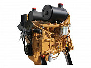 Двигатель YUCHAI YC6B125-T21 92 KW Москва