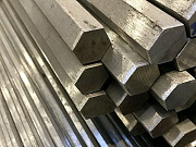 Шестигранник калиброванный сталь 38ХС 17 мм, остаток: 2, 2 тн Екатеринбург