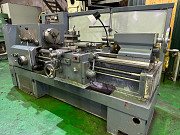 Токарный Винторезный станок, РМЦ 1000 мм, 1к62д Королев