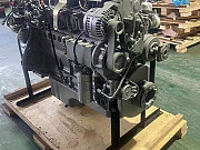 Двигатель Deutz TCD 2013 L6 2V Москва