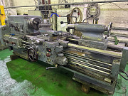 Токарный Винторезный станок 1500 мм, 1м63 РМЦ Королев