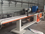 Дорновый трубогиб cansa makina cmh 42 Рязань