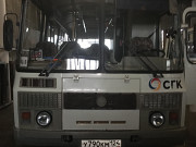 Автобус ПАЗ-4234 Г/Н У790КМ 124 Барнаул
