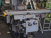 Фрезерный станок 6р13 Набережные Челны