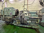 1н983 Трубонарезной универсальный станок, РМЦ 1000мм Королев