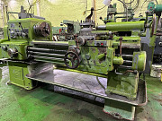 Токарный винторезный станок, РМЦ 1000 мм 1к62 Королев