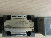 Гидрораспредилитель золотниковый Rexroth hydronorma 4we6 Пермь