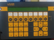 PCS090 lauer operator panel FOR siemens simatic S5 Пенза