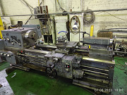 Токарный винторезный станок, РМЦ 1500 мм (аналог ДИП 300, 1м63) тт1637 Королев