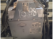 Подвесная машина контактной точечной сварки МТП-1409 Ярославль