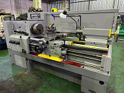 Токарный винторезный станок, РМЦ 1000 мм 16к20 Королев