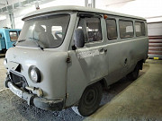 Автомобиль УАЗ 220692 2003 г/в Барнаул