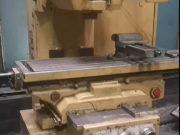 Фрезерный станок fss 250x1000 Санкт-Петербург