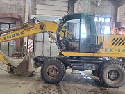 Экскаватор ЕК-12, 2007 г/в Барнаул