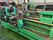 Токарный винторезный станок с ГАПом, РМЦ 1500 мм ZMM Sliven CU580M (СУ580М) Королев