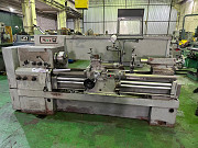 Токарный винторезный станок, РМЦ 1500 мм16к20 Королев