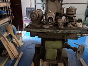 Фрезерный станок 676п Наро-Фоминск