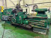 Токарный винторезный станок 1м63 РМЦ 1500 мм Королев