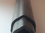 Комплект труб треугольных для карданного вала 62, 7+53, 6мм L2000мм Санкт-Петербург
