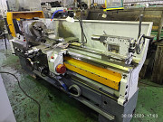 Токарный винторезный станок с ГАПом, РМЦ 1500 мм, ZMM Sliven CU500 (СУ 500) Королев