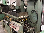 Плоскошлифовальный станок 3д711вф11 Пермь