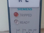 Siemens 3Un2100 0Af7 Thermistor Protection Relay Пенза