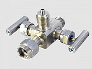 Блок клапанный БКН2-10, БКН2-19, БКЕ 22 60 02 Оренбург